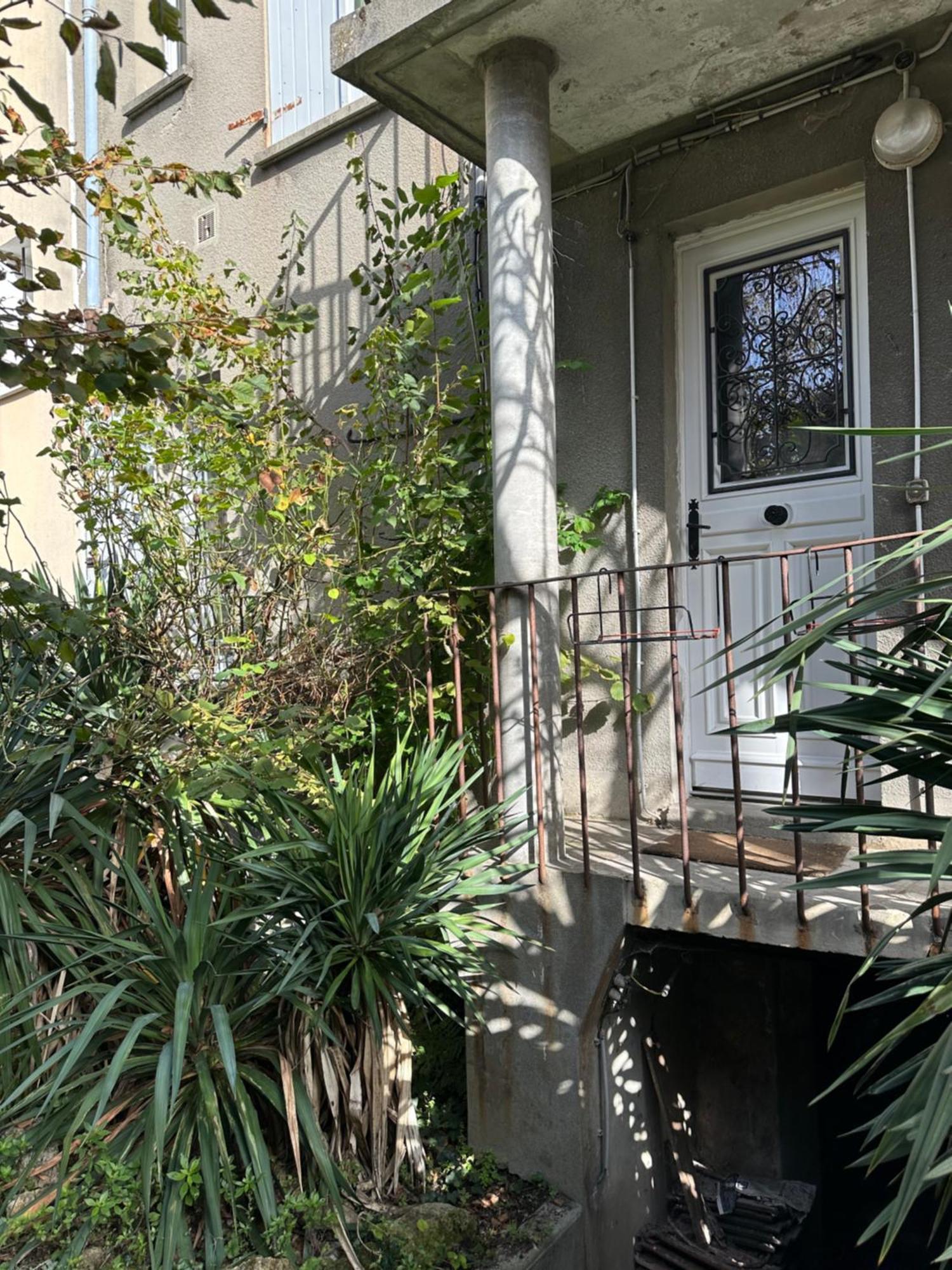 Superbe Appartement Cosy Jardin Corbeil-Essonnes Exterior photo