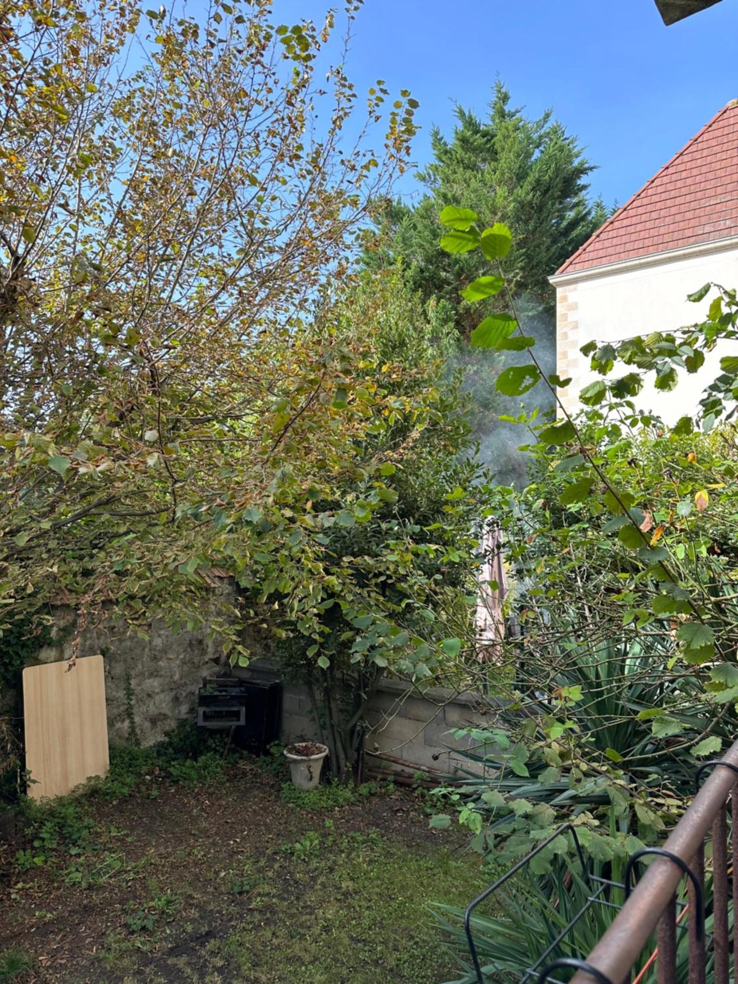 Superbe Appartement Cosy Jardin Corbeil-Essonnes Exterior photo